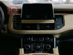 شيفروليه تاهو